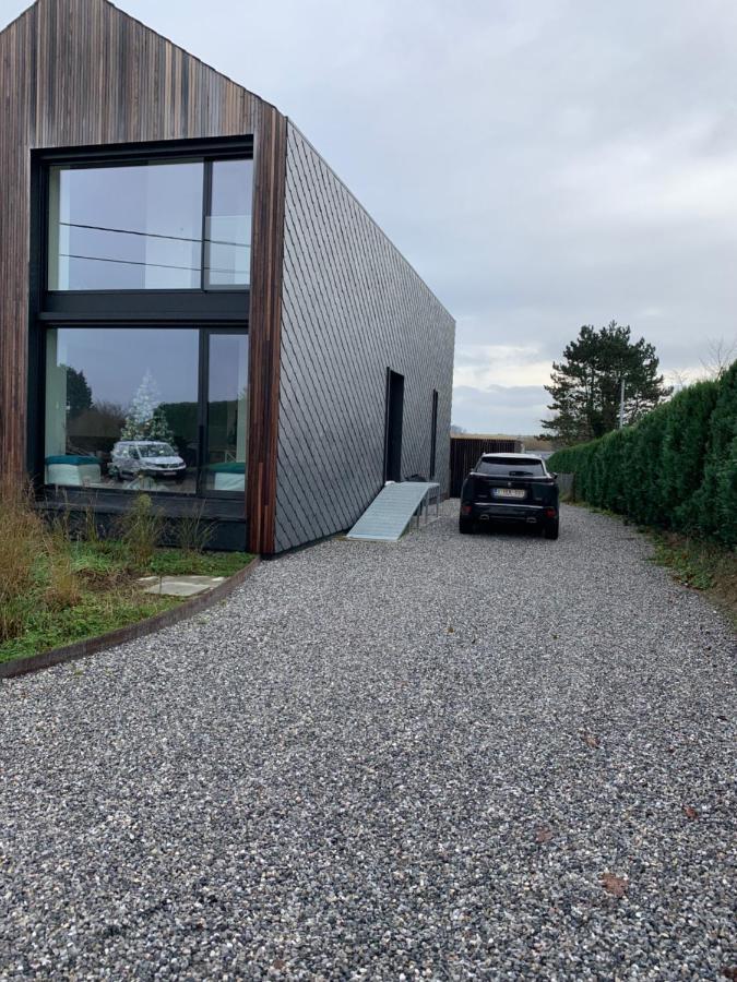 Villa Le Brame Ciney Luaran gambar